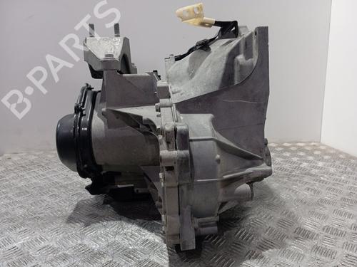 Gearbox FORD FIESTA VI (CB1, CCN)  | BP28729550M3 