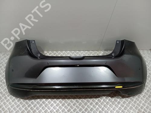Used Rear bumper Rear bumper 36859512 36859512