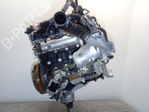 Engine TOYOTA LAND CRUISER PRADO (_J15_)  | BP17824655M1 