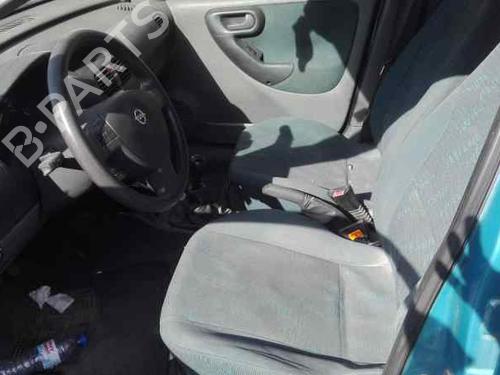 Starter OPEL CORSA C (X01) 1.0 (F08, F68) | BP12647728M8 