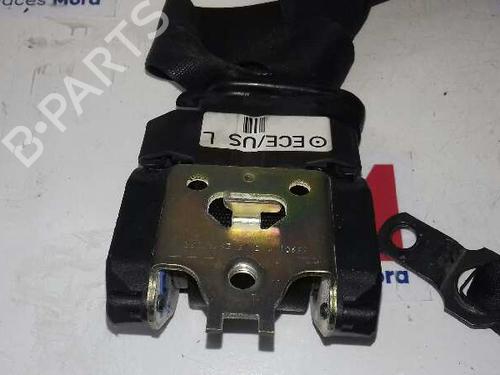 Front left seatbelt BMW 3 Coupe (E46) 318 Ci | BP12835178I26 