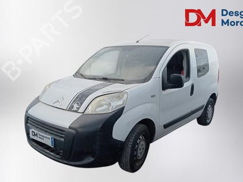 Faro izquierdo CITROËN NEMO Box Body/MPV (AA_) | BP30913905C28