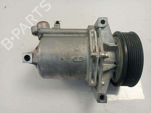 AC compressor DACIA DOKKER MPV (KE_)  | BP13700456M34 