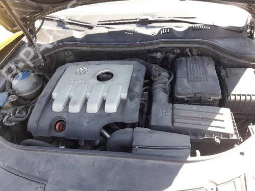 Hood lock VW PASSAT B6 Variant (3C5) | BP30371118C133