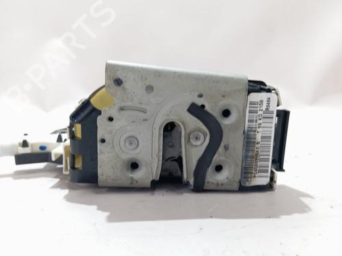 Used Rear left lock Rear left lock 37609389 37609389