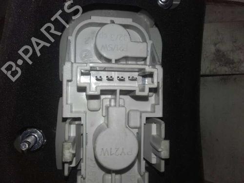 Right taillight MERCEDES-BENZ B-CLASS Sports Tourer (W245)  | BP12650040C35