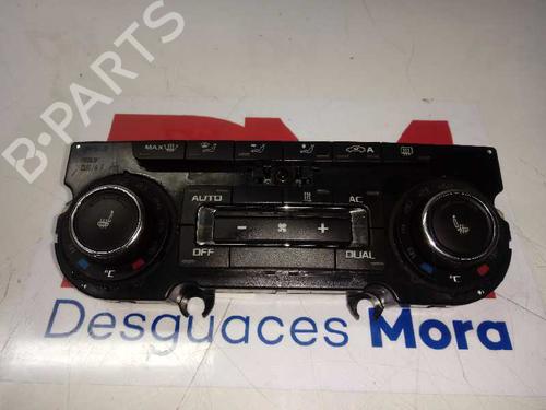 Used Climate control SKODA SUPERB II Estate (3T5) [2009-2015]  16961620