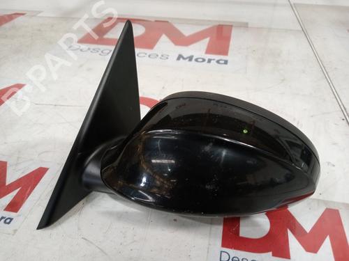 Left mirror BMW 3 Touring (E91) 320 d | BP12671101C26 