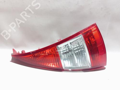 Used Right taillight Right taillight CITROËN C3 I (FC_, FN_) 1.1 i (60 hp) 39072140 39072140