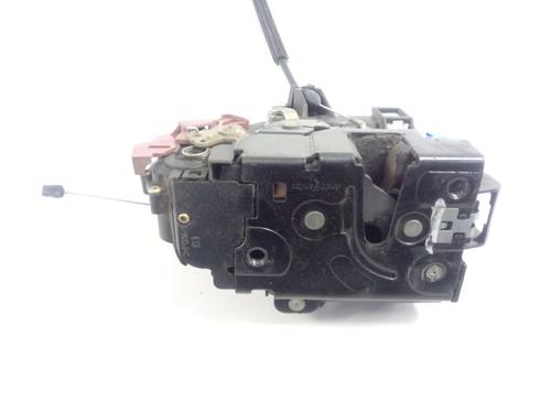 Used Front left lock SEAT ALTEA (5P1) [2004-2015]  19111598
