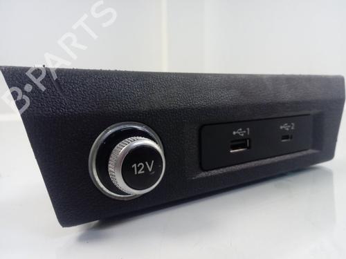 Módulo eletrónico AUDI A1 Sportback (GBA) 30 TFSI (116 hp) 16920226