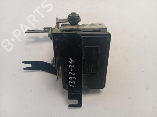 ABS pump DACIA DOKKER MPV (KE_)  | BP25855540M43