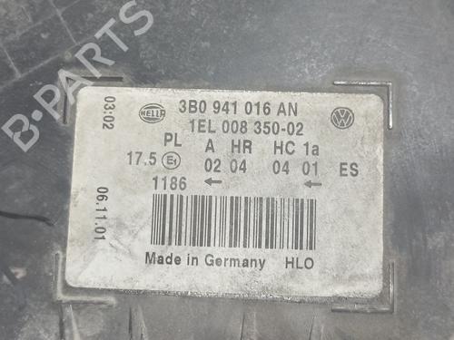 Right headlight VW PASSAT B5.5 (3B3) | BP37073273C29 - Image 4