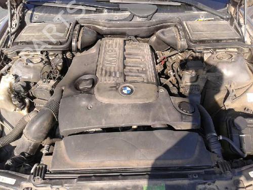 AC compressor BMW 5 (E39) 530 d | BP12637519M34 