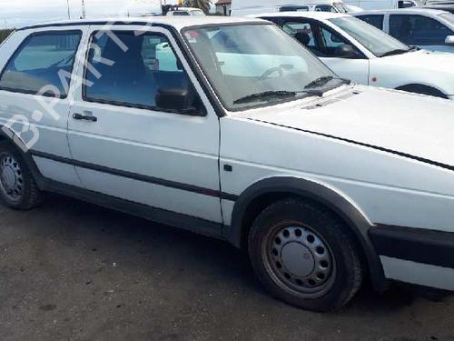 Left headlight VW GOLF II (19E, 1G1) | BP12842329C28