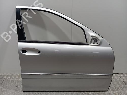 Used Right front door MERCEDES-BENZ C-CLASS (W203) C 270 CDI (203.016) (170 hp) 29331879