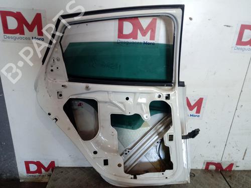 Left rear door SEAT IBIZA IV (6J5, 6P1)  | BP12670662C4 