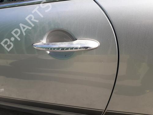 Used Front left exterior door handle MINI MINI (R50, R53) Cooper S (163 hp) 15391660
