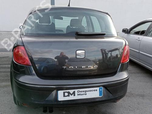 Gearbox SEAT TOLEDO III (5P2)  | BP17218044M3 