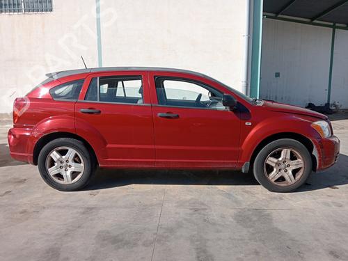 Rear parcel shelf DODGE CALIBER  | BP26976623C85 