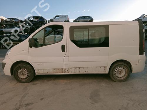 Water radiator NISSAN PRIMASTAR Van (X83)  | BP27574152M31  - Image 15
