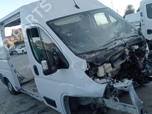 Right front door PEUGEOT BOXER Van 2.2 BlueHDi 120 | BP24139696C3 