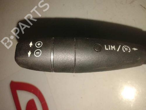 Gear lever MERCEDES-BENZ C-CLASS T-Model (S204) C 220 CDI (204.208) | BP19260398M90 