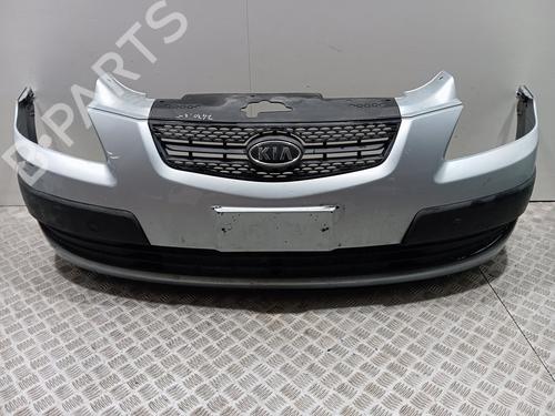 Used Front bumper KIA RIO II (JB) [2005-2011]  31292081