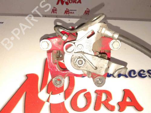 Right rear brake caliper SEAT LEON (1P1) 2.0 TFSI | BP12642855M106 