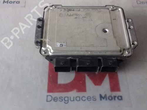 Engine control unit (ECU) CITROËN BERLINGO MULTISPACE (B9) 1.6 HDi 75 16V | BP16947325M57 