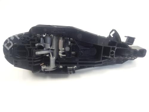 Rear right exterior door handle CITROËN C4 Picasso II  | BP17144372C130 