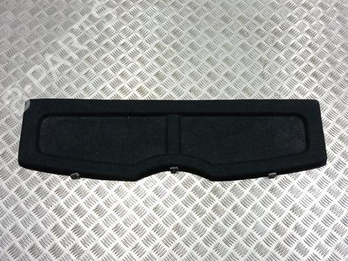 Used Rear parcel shelf TATA INDICA 1.4 D (53 hp) 21814119