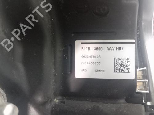 Steering wheel FORD PUMA (J2K, CF7)  | BP32988460C49  - Image 5