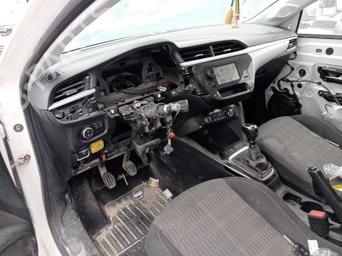 Climate control OPEL CORSA F (P2JO)  | BP31611632I5 