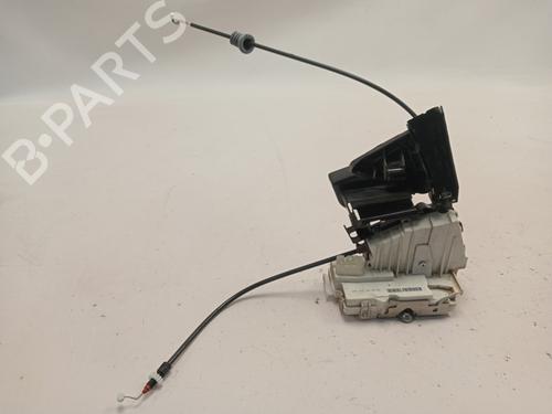 Front right lock MERCEDES-BENZ M-CLASS (W164) ML 320 CDI 4-matic (164.122) 1697202835Q6 |