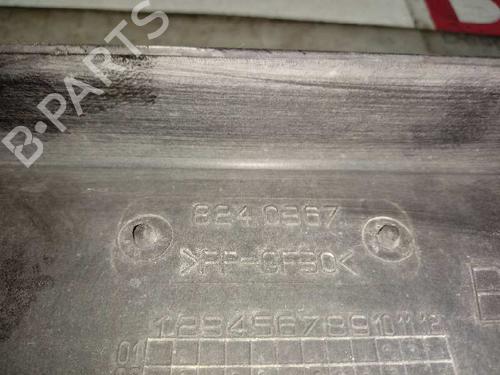 Radiator fan FORD FIESTA VI (CB1, CCN) 1.4 TDCi | BP30370879M35 