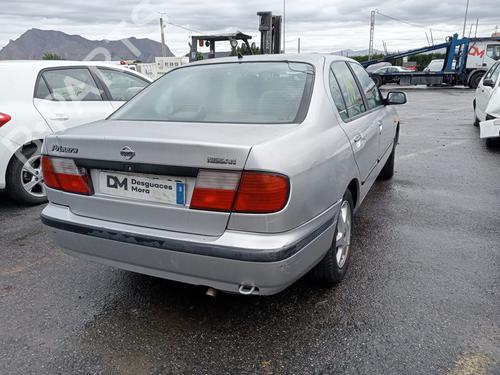 Brugte NISSAN PRIMERA (P11) [1996-2002]  4325785