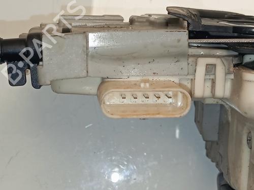Rear right lock AUDI A1 Sportback (8XA, 8XF) 1.2 TFSI | BP23228426C99 