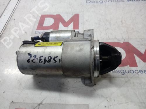 Starter HYUNDAI TUCSON (TL, TLE) 1.7 CRDi | BP12673995M8 