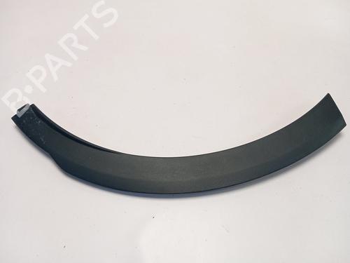 Venstre bagtil skærm liste MG MG HS (AS23) [2018-2026]  25938574