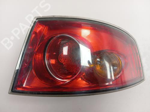 Used Right taillight Right taillight 38325428 38325428