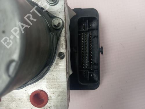 ABS pump RENAULT KANGOO / GRAND KANGOO II (KW0/1_) 1.5 dCi 95 (KW16) | BP27166358M43 