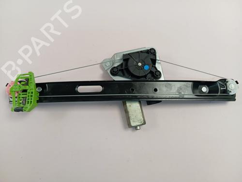 Rear right window mechanism BMW 3 (E90) 320 d | BP35953390C25 - Image 4