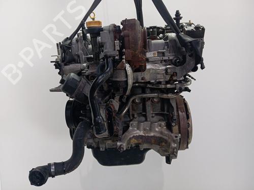 Engine FIAT DOBLO Cargo (263_) 1.3 D Multijet | BP35981203M1 - Image 10