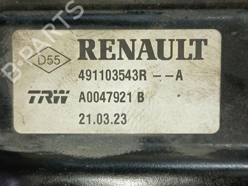 Steering pump RENAULT MASTER III Van (FV) | BP36433614M99 - Image 4