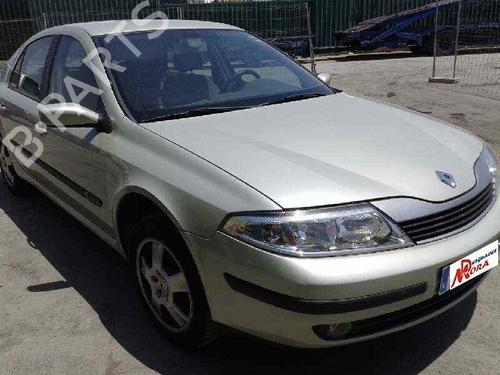 Other RENAULT LAGUNA II (BG0/1_) | BP12833270O1
