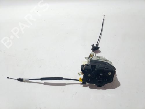 Rear right lock AUDI A5 Sportback (8TA) 2.0 TDI | BP29206410C99 