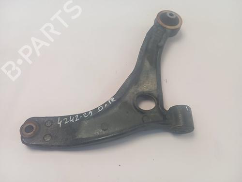 Used Right front suspension arm Right front suspension arm RENAULT MASTER II Van (FD) [1997-2013] 36443469 36443469