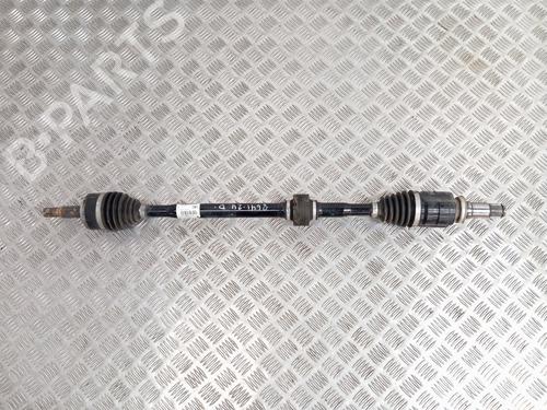 Used Right front driveshaft TOYOTA C-HR (_X1_) [2016-2025]  23092813