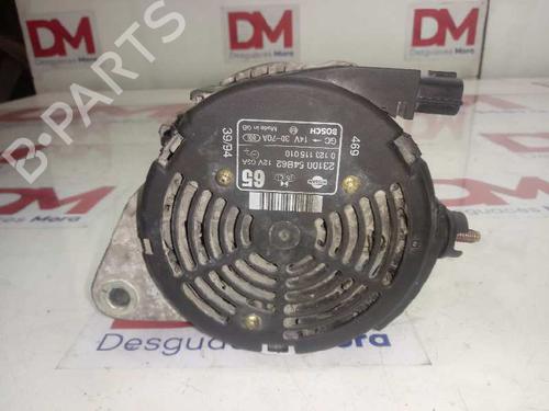 Alternator NISSAN MICRA II (K11) 1.0 i 16V | BP16907484M7 